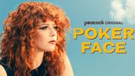 Poker Face - A Peacock Original | Image via Peacock